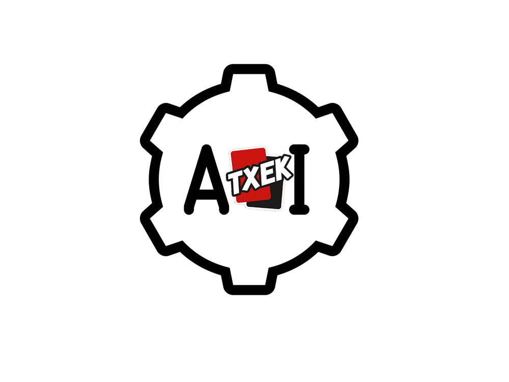 Txek API 
